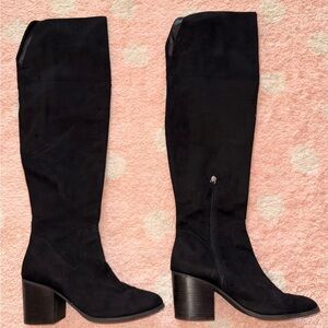 BP Luke Over-the-Knee Boot (Women) SIZE 9